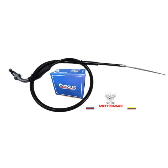 Cable Acelerador 110S/Smart AKT - Imagen 1