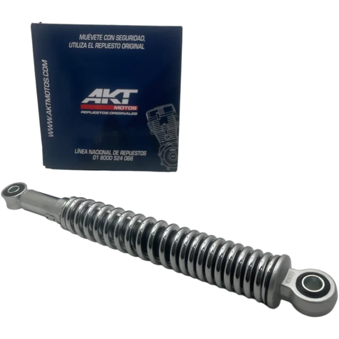 Amortiguador 125 Mawi AKT - Imagen 1