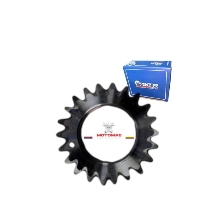 Piñon Primario Cigüenal 125S AKT - Imagen 1