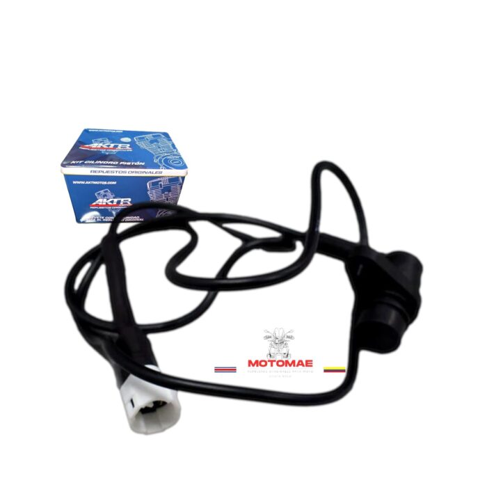 Sensor Velocimetro 200Xm AKT - Imagen 1