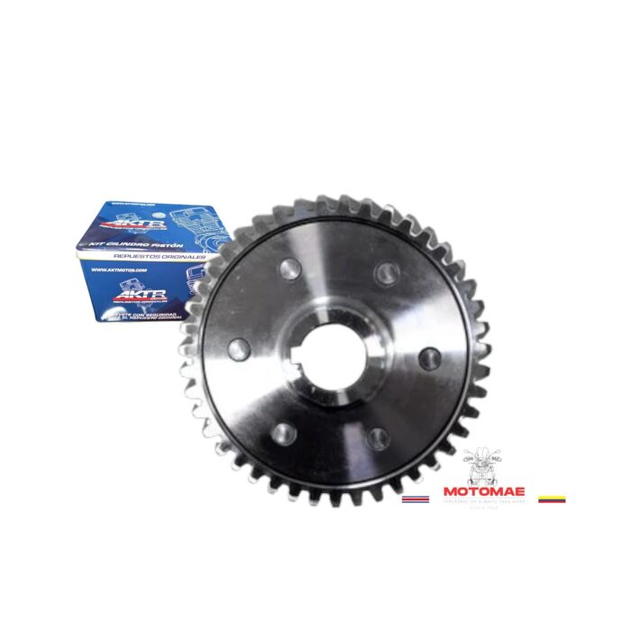 Piñon Balanceador 200Xm AKT - Imagen 1