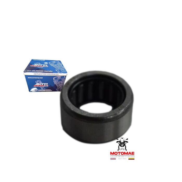 Canastilla Hk15-12 125 AKT - Imagen 1