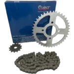 Kit Arrastre Akt Original 13/40X100 180/200 TTr  AKT