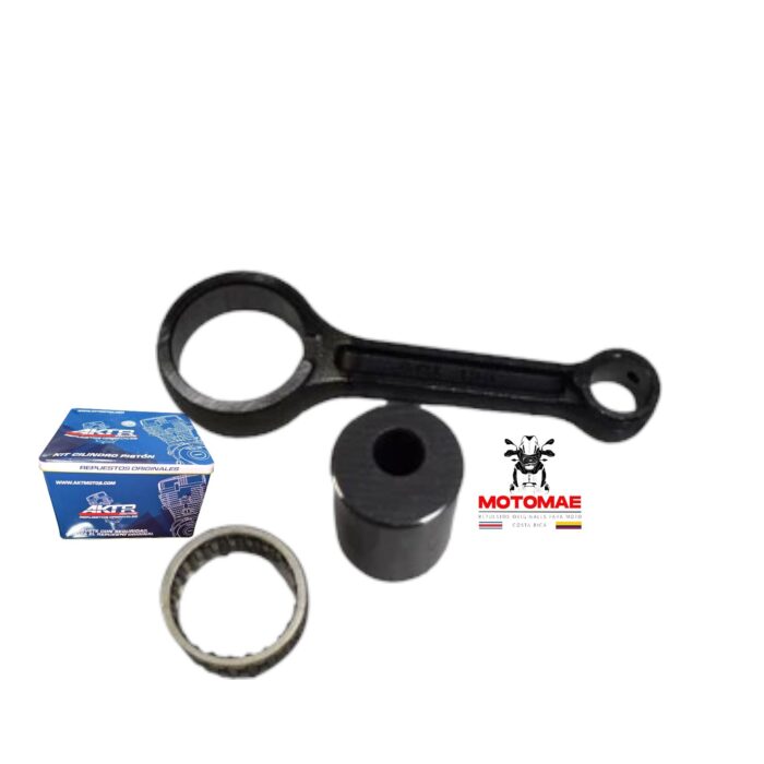 Kit Biela Ak125Sc-R/J4 AKT - Imagen 1