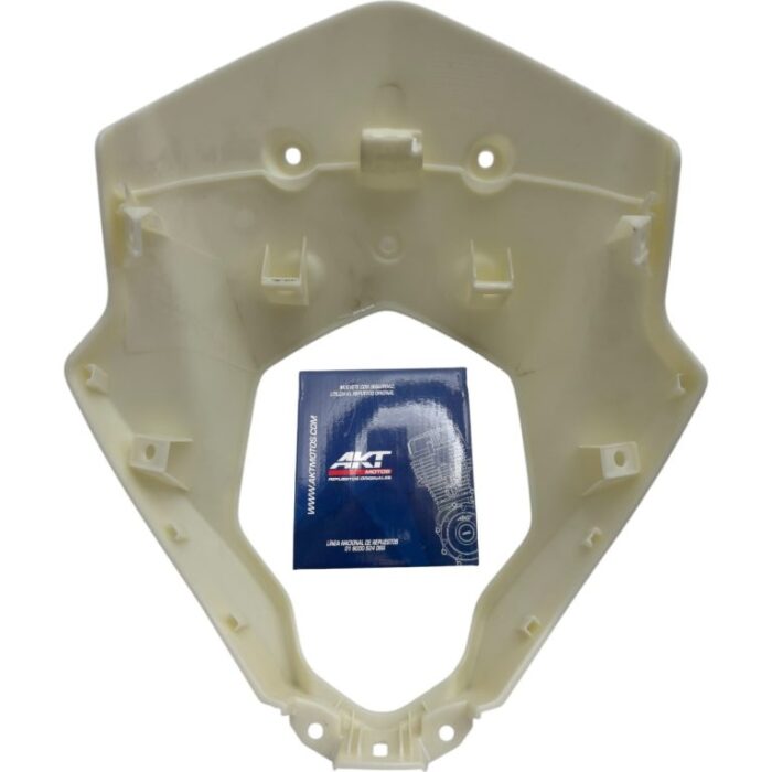 Carenaje Farola Ds200 AKT - Imagen 4