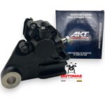 Caliper Trasero Completo 200Ds AKT