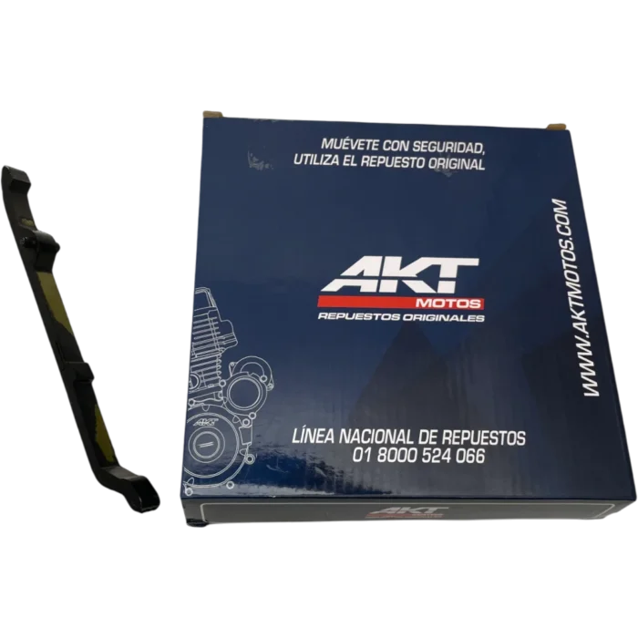 Guia Cadenilla DistribucionTr  200Re AKT - Imagen 1
