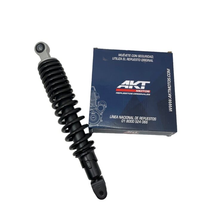 Amortiguador Trasero Jet 125 AKT - Imagen 1