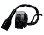 Comando Izquierda TTr  AKT - Imagen 2