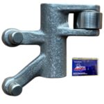 Balancin Escape 250Tt AKT - Imagen 2