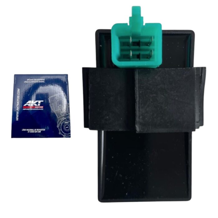 Cdi 110S/Smart (4 Terminales) AKT - Imagen 1