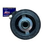 Caja Velocimetro 125 Mawi AKT