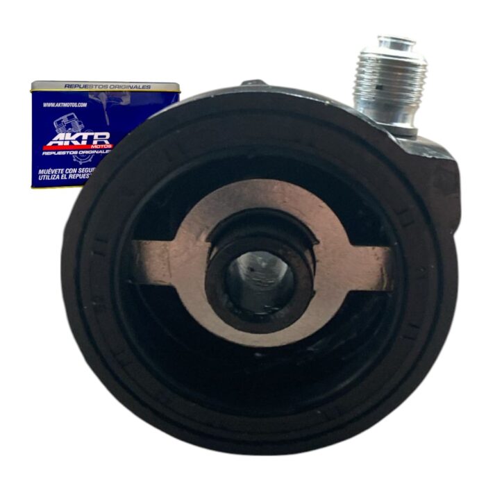 Caja Velocimetro 125 Mawi AKT - Imagen 2