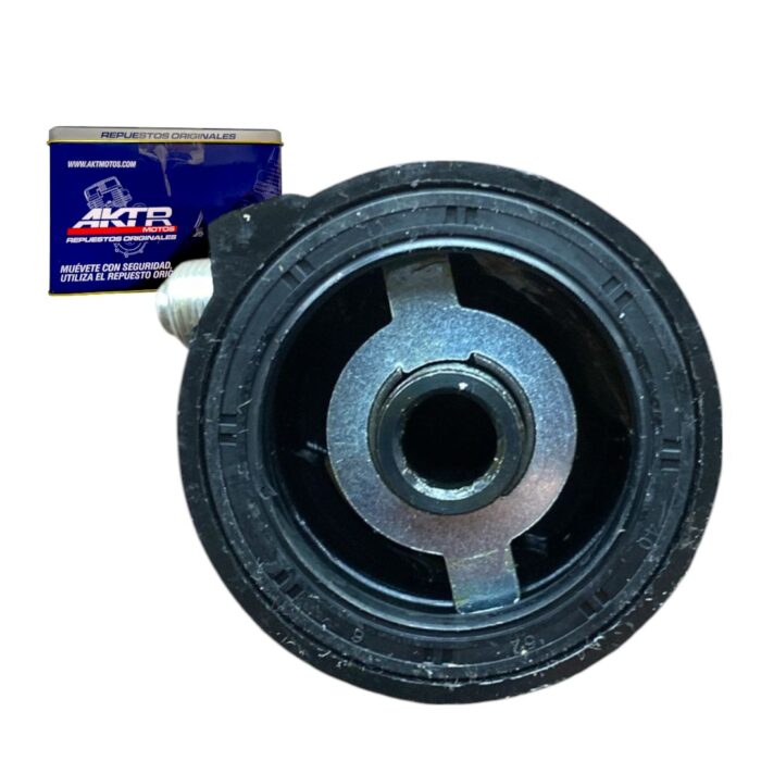 Caja Velocimetro 125 Mawi AKT - Imagen 1