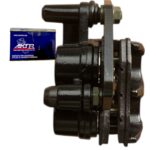 Caliper Completo 125 AKT - Imagen 3