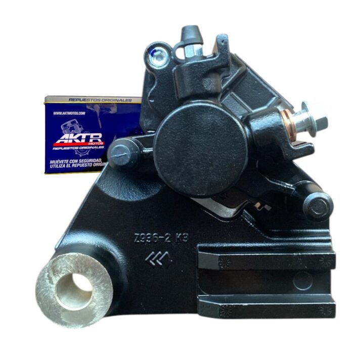Caliper Trasero Ttx/Ttr/Ds AKT - Imagen 1
