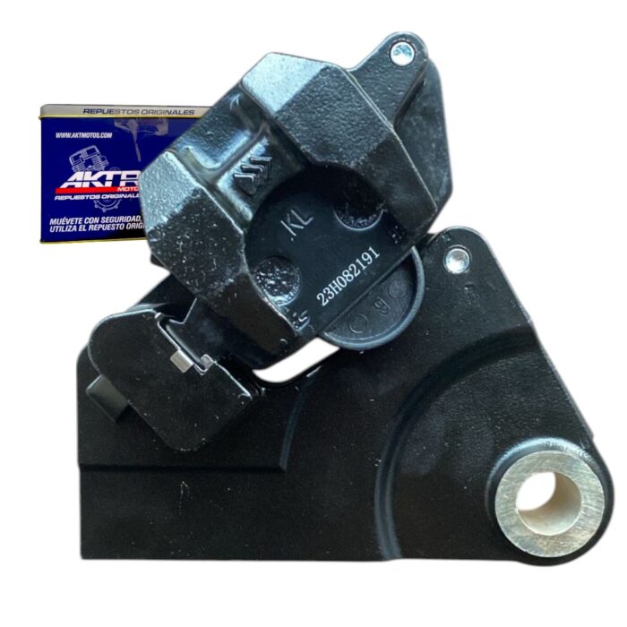 Caliper Trasero Ttx/Ttr/Ds AKT - Imagen 2