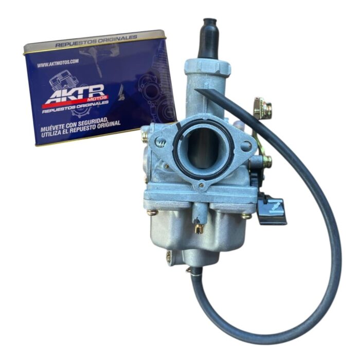 Carburador 162Cr4 AKT - Imagen 1