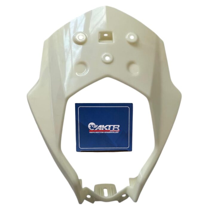 Carenaje Farola Ds200 AKT - Imagen 1