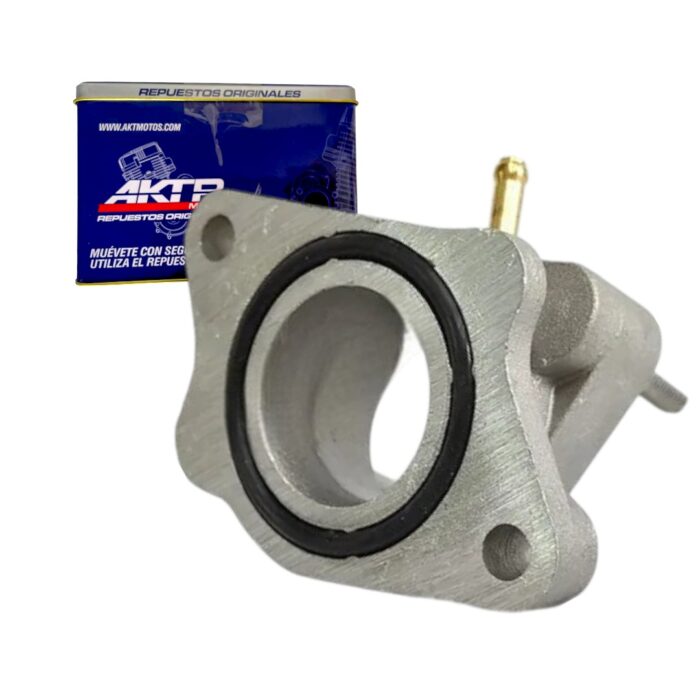 ConeCompleto Carburador TTr  AKT - Imagen 1