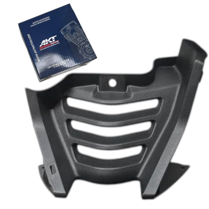 ConeCompleto Quilla Cr5-19/250Cr4 AKT - Imagen 1