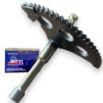 Eje Crank Dynam 2 / Jet4 AKT
