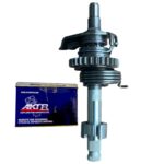 Eje Crank Completo 125 AKT