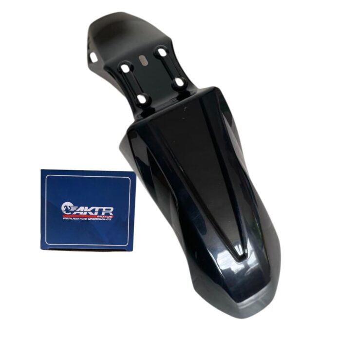 Guardabarro Delantero 200Xm AKT - Imagen 1