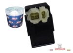 Cdi 125Sc/J4 AKT
