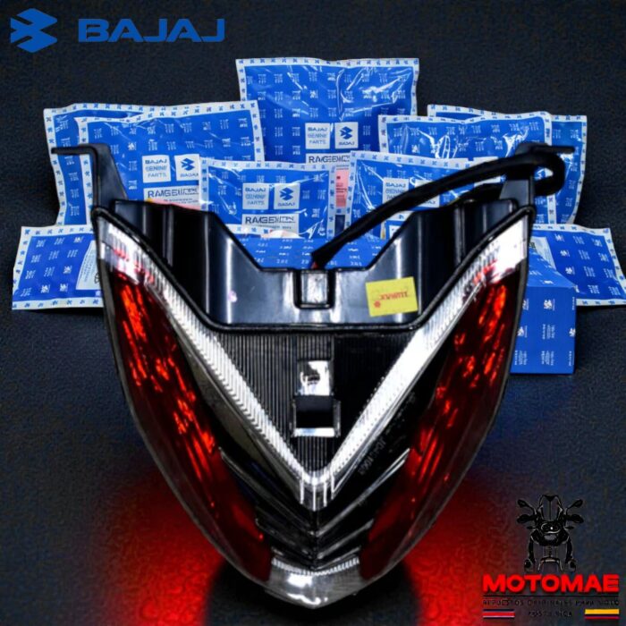BAJ STOP BAJAJ - Imagen 1