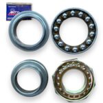 Kit Cunas 125Sc AKT