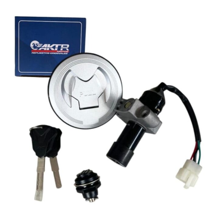Kit Switch R3 AKT - Imagen 1