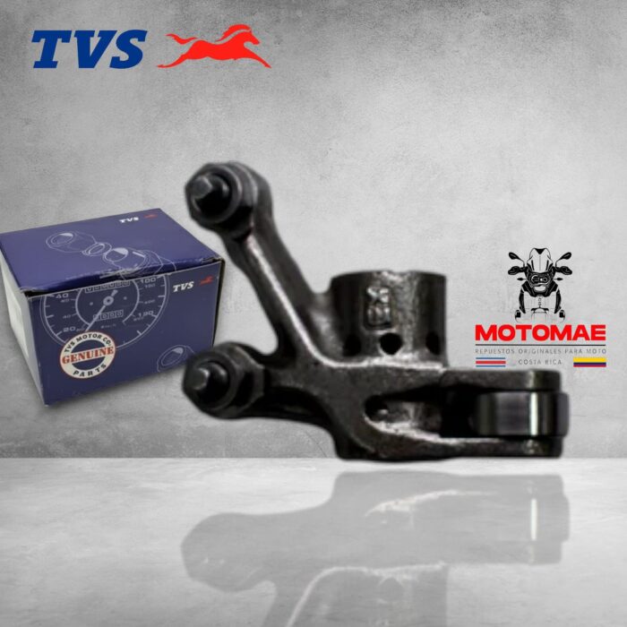 Balancin Escape TVS Apache.Rtr 200 4V 200 Original - Imagen 1