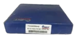 Kit Arrastre Akt Original 15/41X116_4.28H Chr125/Ne AKT - Imagen 2