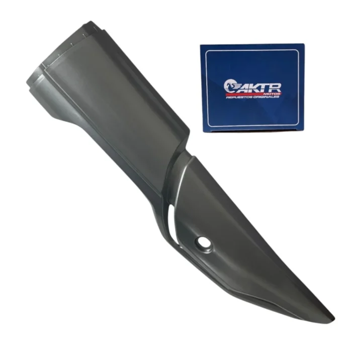 Protector Completo Mofle 200Cr4 AKT - Imagen 1