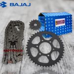 KIT DE ARRASTRE BAJAJ