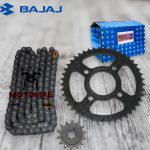 KIT DE ARRASTRE BAJAJ