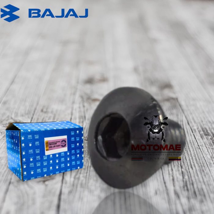 DH101607 TORNILLO BAJAJ - Imagen 1