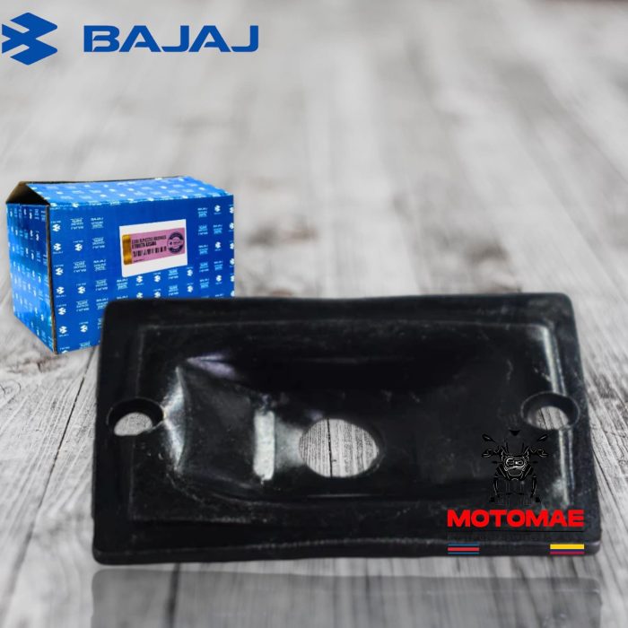 BASE TENSOR DE CADENA BAJAJ - Imagen 1