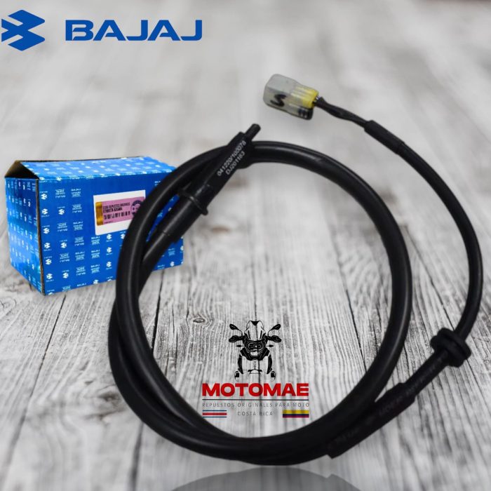 SENSOR DE ASPIROMETRO BAJAJ - Imagen 1