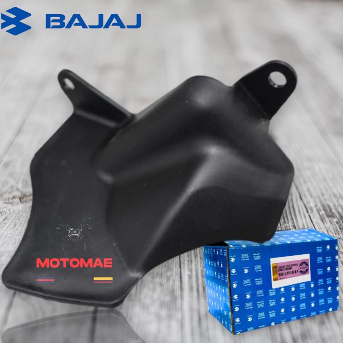 COVER HARNESS LH BAJAJ - Imagen 1