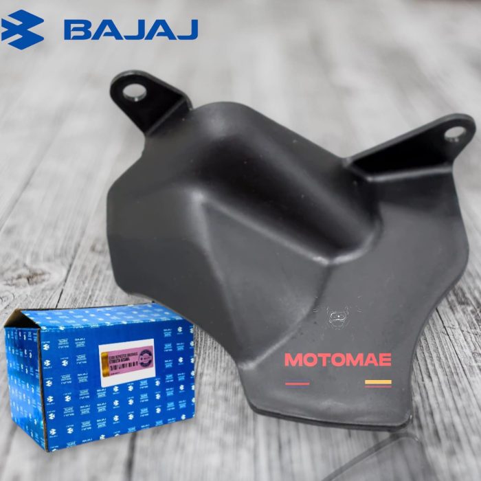 COVER HARNESS RH BAJAJ - Imagen 1