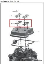 ARANDELA BAJAJ - Imagen 2