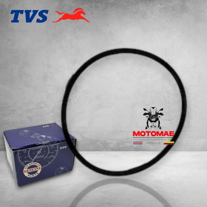 Oring Tapa 52X2.4 Unidad TVS King 200 Original - Imagen 1