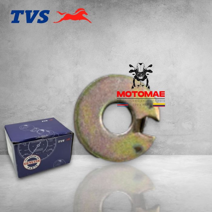 Arandelantero A Switch Cambios TVS Apache.Rtr 200 4V 200 Original - Imagen 1
