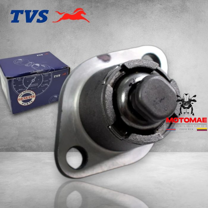 Tensor Rtr Tensor Cadenilla TVS Apache.Rtr 200 4V 200 Original - Moto Mae ...