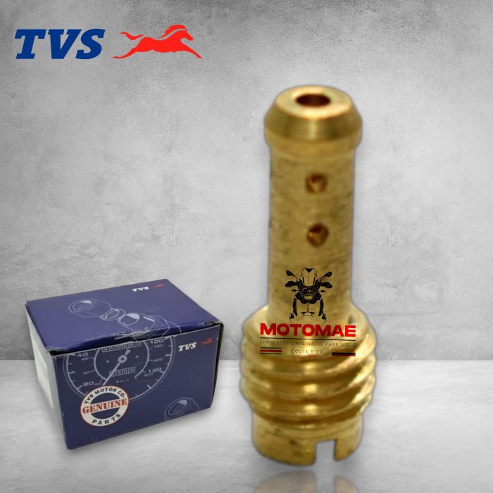 Boquerel Minima TVS Apache Rtr 180 Original - Imagen 1