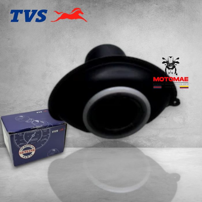 Diafragma De Carburador TVS Apache.Rtr 200 4V 200 Original - Imagen 1