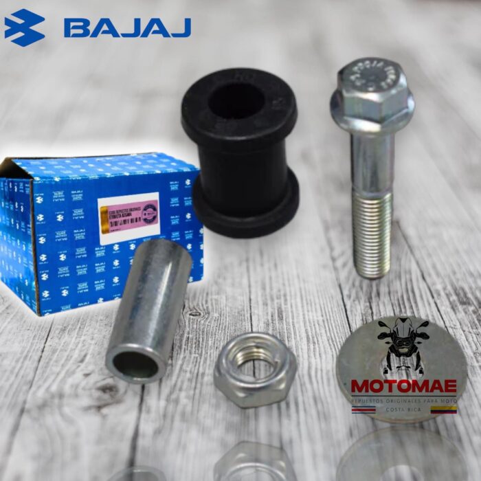 BUJE MOFLE BAJAJ - Imagen 1