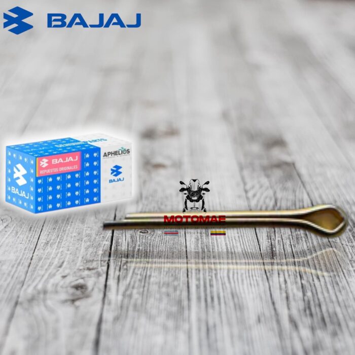 39078708 PIN PASADOR BAJAJ - Imagen 1